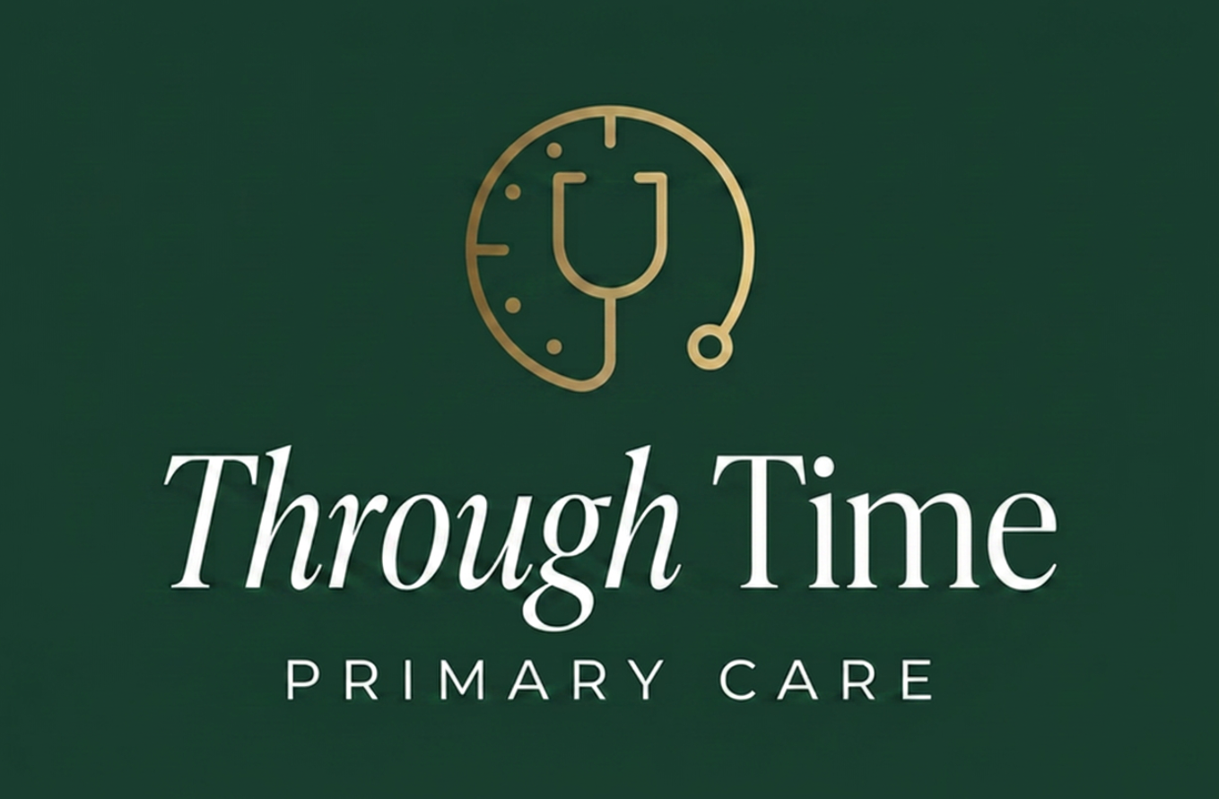 Through Time Primary Care